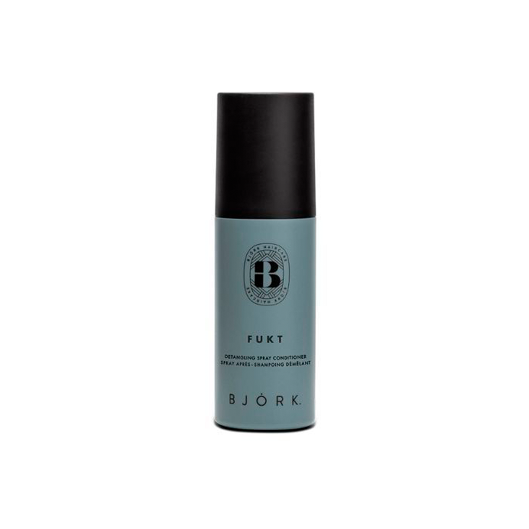 Björk FUKT Detangling Spray Conditioner 150ml