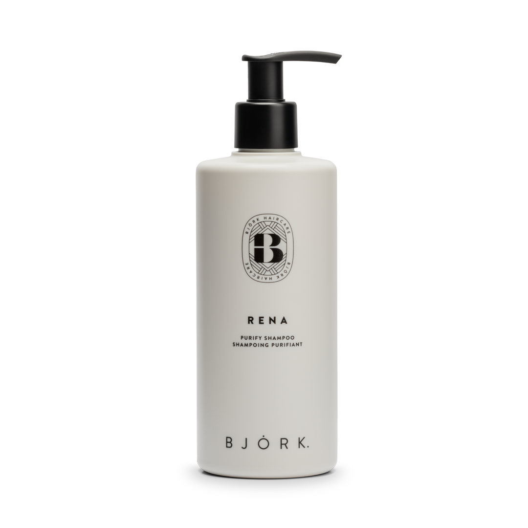 Björk RENA Purify Shampoo 750ml