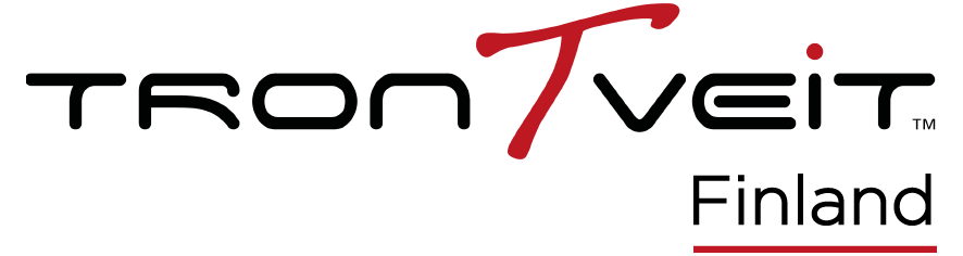 Trontveit