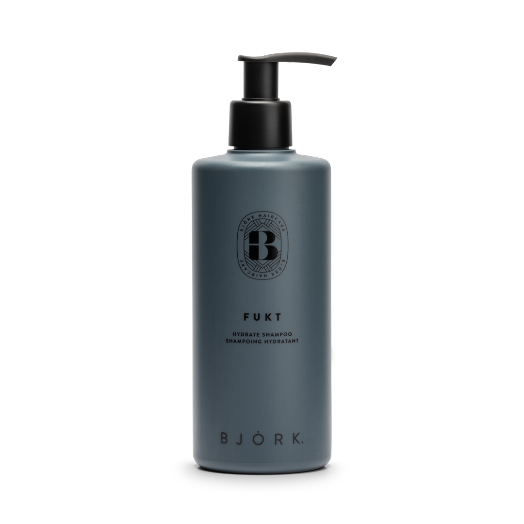 FUKT KOSTEUTTAVA SHAMPOO