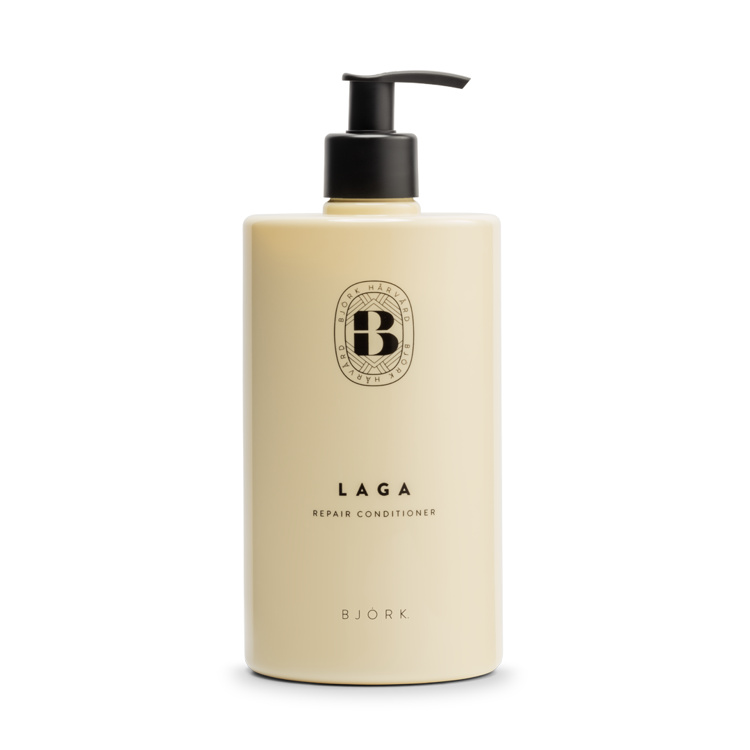 Björk LAGA Repair Conditioner 750ml