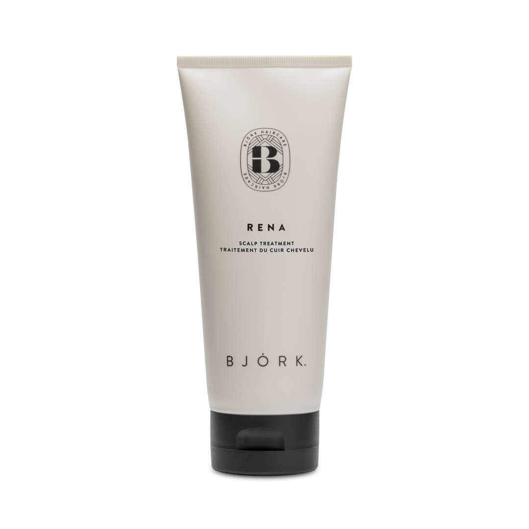Björk RENA Scalp Treatment 200ml