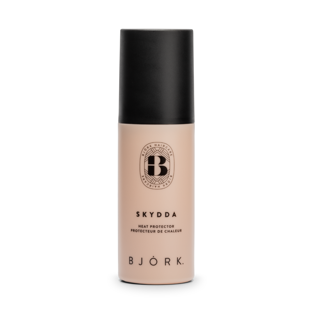 Björk SKYDDA Heat Protector 150ml
