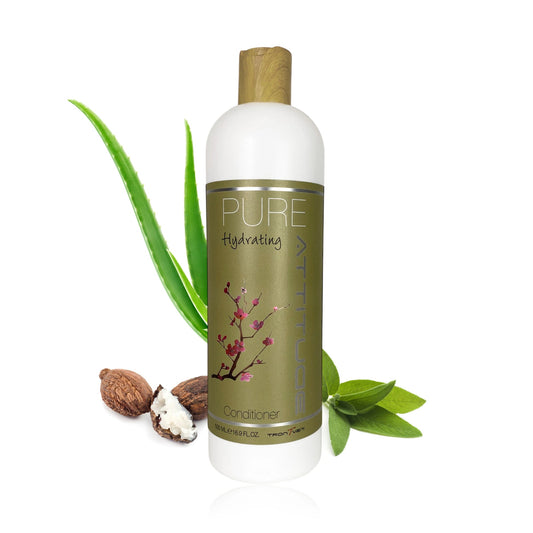 Trontveit Attitude PURE Hydrating Conditioner 500ml
